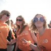 Foto Koninginnedag Amsterdam 2010 - vrijdag 30 april