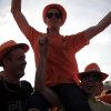 Foto Koninginnedag Amsterdam