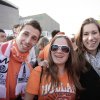 Foto Koninginnedag Amsterdam 2010 - vrijdag 30 april