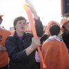 Foto Koninginnedag Amsterdam 2010 - vrijdag 30 april