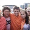 Foto Koninginnedag Amsterdam 2010 - vrijdag 30 april