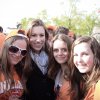 Foto Koninginnedag Amsterdam 2010 - vrijdag 30 april