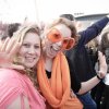 Foto Koninginnedag Amsterdam 2010 - vrijdag 30 april