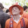 Foto Koninginnedag Amsterdam 2010 - vrijdag 30 april