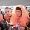 Foto Koninginnedag Amsterdam 2010 - vrijdag 30 april