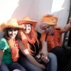 Foto Koninginnedag Amsterdam 2010 - vrijdag 30 april