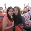 Foto Koninginnedag Amsterdam 2010 - vrijdag 30 april