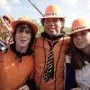 Foto Koninginnedag Amsterdam 2010 - vrijdag 30 april
