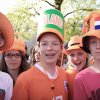 Foto Koninginnedag Amsterdam