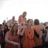 Foto Koninginnedag Amsterdam 2010 - vrijdag 30 april