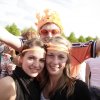 Foto Koninginnedag Amsterdam 2010 - vrijdag 30 april