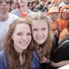 Foto Koninginnedag Amsterdam 2010 - vrijdag 30 april
