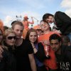Foto Koninginnedag Amsterdam 2010 - vrijdag 30 april