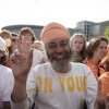 Foto Koninginnedag Amsterdam