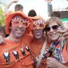 Foto Koninginnedag Amsterdam 2010 - vrijdag 30 april