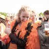 Foto Koninginnedag Amsterdam