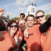 Foto Koninginnedag Amsterdam 2010 - vrijdag 30 april