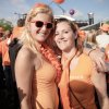 Foto Koninginnedag Amsterdam 2010 - vrijdag 30 april