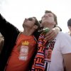 Foto Koninginnedag Amsterdam 2010 - vrijdag 30 april