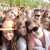 Foto Koninginnedag Amsterdam 2010 - vrijdag 30 april