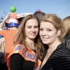 Foto Koninginnedag Amsterdam 2010 - vrijdag 30 april