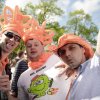 Foto Koninginnedag Amsterdam 2010 - vrijdag 30 april