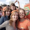 Foto Koninginnedag Amsterdam 2010 - vrijdag 30 april