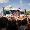 Foto Koninginnedag Amsterdam 2010 - vrijdag 30 april