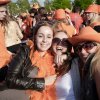 Foto Koninginnedag Amsterdam 2010 - vrijdag 30 april