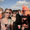 Foto Koninginnedag Amsterdam 2010 - vrijdag 30 april