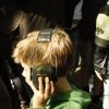 Sfeerfoto Bevrijdingspop Haarlem 2010 - woensdag 5 mei