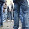 Sfeerfoto Bevrijdingspop Haarlem 2010 - woensdag 5 mei