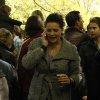 Sfeerfoto Bevrijdingspop Haarlem 2010 - woensdag 5 mei