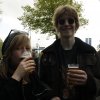 Sfeerfoto Bevrijdingspop Haarlem 2010 - woensdag 5 mei
