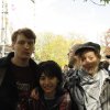 Foto Bevrijdingspop Haarlem