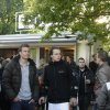 Sfeerfoto Bevrijdingspop Haarlem 2010 - woensdag 5 mei