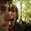 Sfeerfoto Bevrijdingspop Haarlem 2010 - woensdag 5 mei