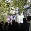 Sfeerfoto Bevrijdingspop Haarlem 2010 - woensdag 5 mei