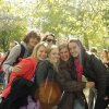 Sfeerfoto Bevrijdingspop Haarlem 2010 - woensdag 5 mei