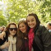 Sfeerfoto Bevrijdingspop Haarlem 2010 - woensdag 5 mei