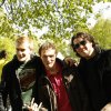 Sfeerfoto Bevrijdingspop Haarlem 2010 - woensdag 5 mei
