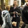 Sfeerfoto Bevrijdingspop Haarlem 2010 - woensdag 5 mei