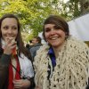 Sfeerfoto Bevrijdingspop Haarlem 2010 - woensdag 5 mei