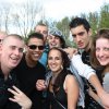 Sfeerfoto Bevrijdingsfestival Overijssel 2010 - woensdag 5 mei