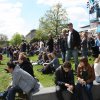 Sfeerfoto Bevrijdingsfestival Overijssel 2010 - woensdag 5 mei