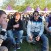 Foto Bevrijdingsfestival Overijssel 2010 - woensdag 5 mei