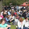 Sfeerfoto Bevrijdingsfestival Overijssel 2010 - woensdag 5 mei