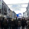 Sfeerfoto Bevrijdingsfestival Brabant 2010 - woensdag 5 mei