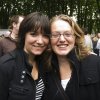 Sfeerfoto Bevrijdingsfestival Brabant 2010 - woensdag 5 mei