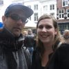 Sfeerfoto Bevrijdingsfestival Brabant 2010 - woensdag 5 mei